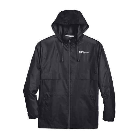 Covenant Unisex Zone Protect Lightweight Jacket