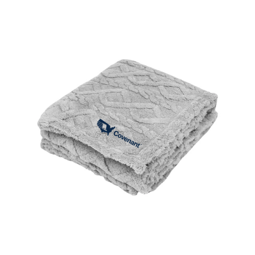 Covenant Fuzzy Blanket