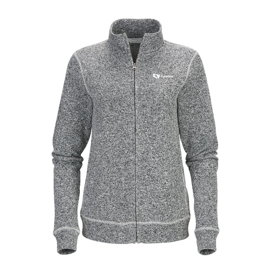 Covenant Women's Alpine Full-Zip