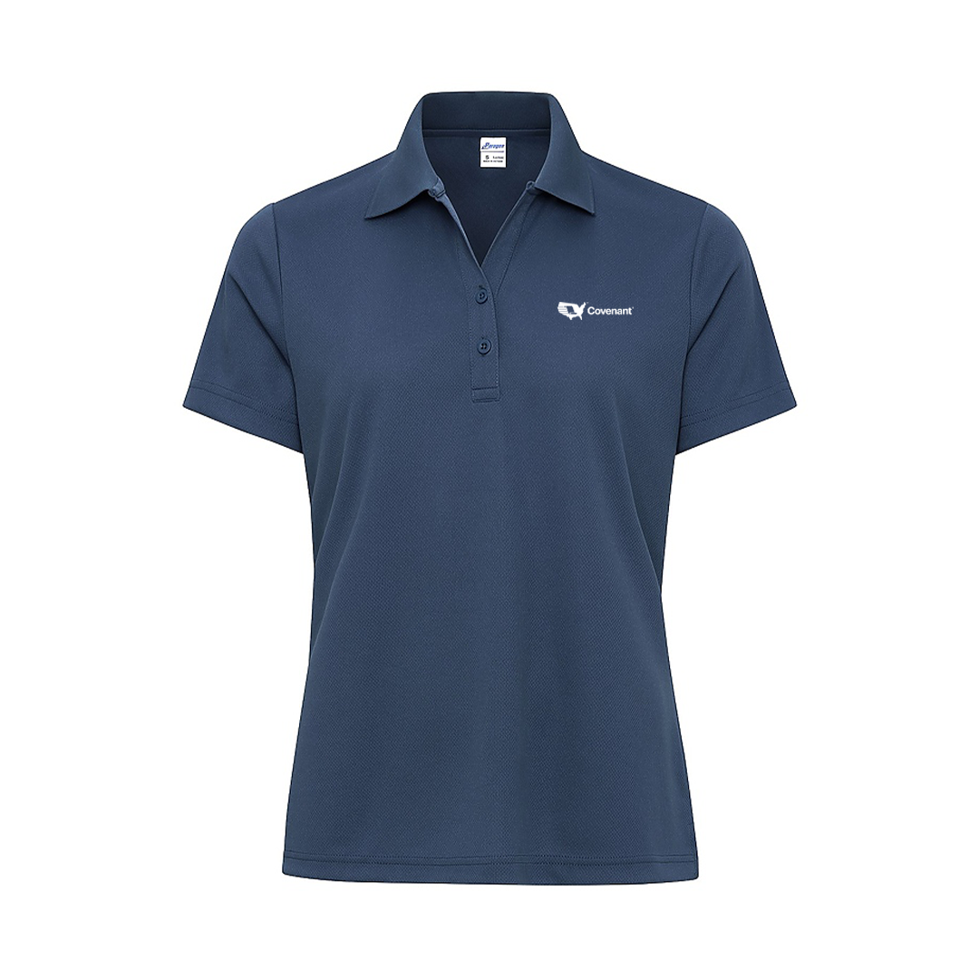 Covenant Women's Marco Performance Polo