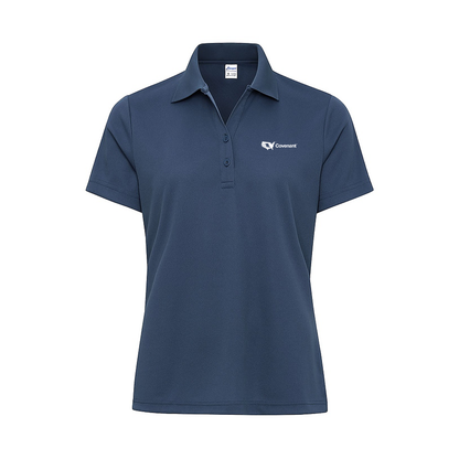 Covenant Women's Marco Performance Polo