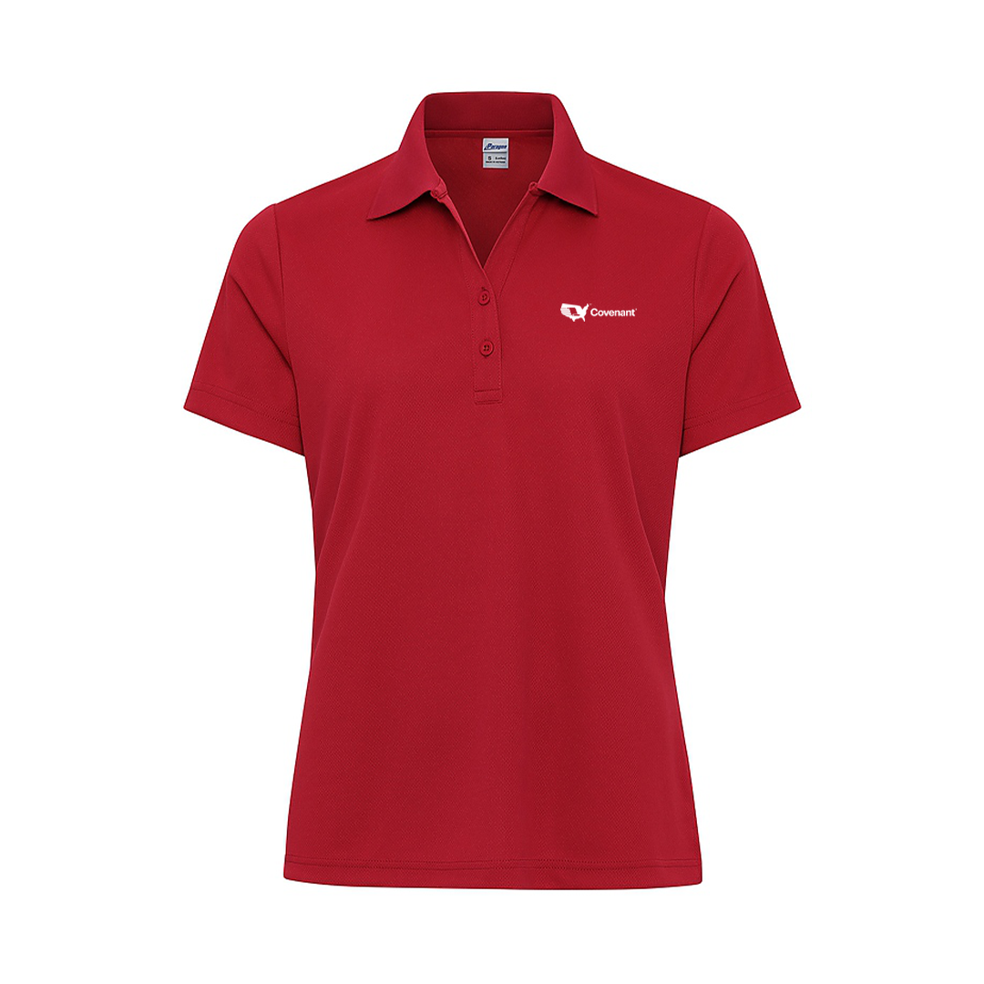 Covenant Women's Marco Performance Polo