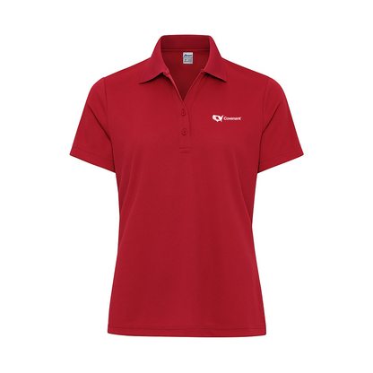 Covenant Women's Marco Performance Polo