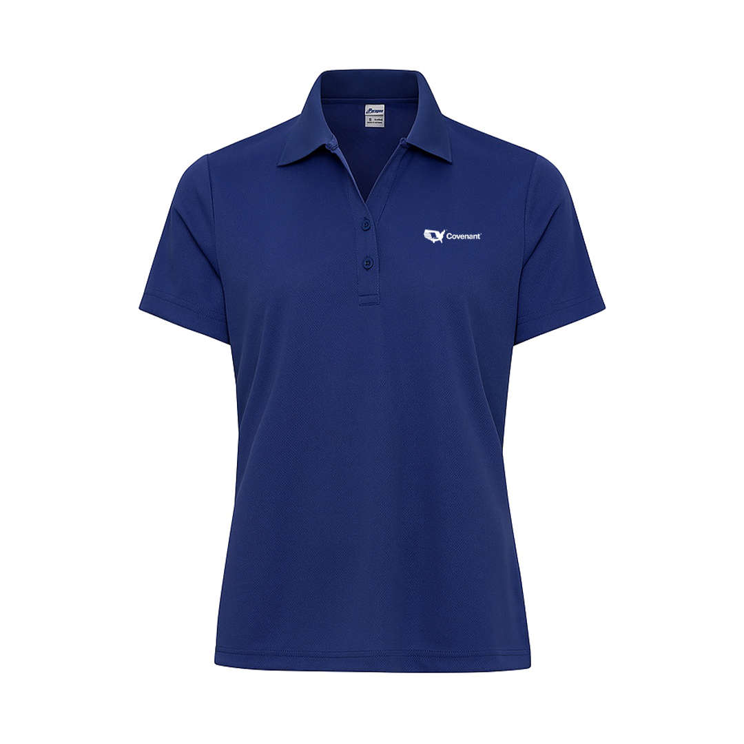 Covenant Women's Marco Performance Polo