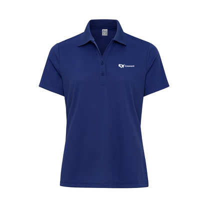 Covenant Women's Marco Performance Polo