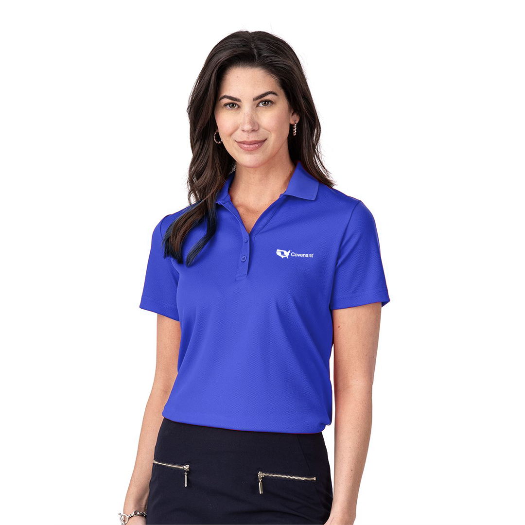 Covenant Women's Marco Performance Polo
