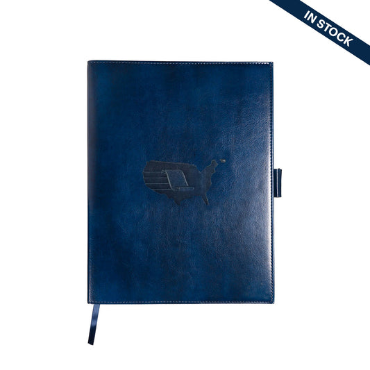 Covenant Refillable Journal