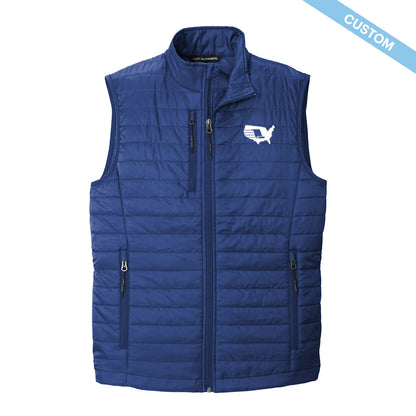 Port Authority Packable Puffy Vest