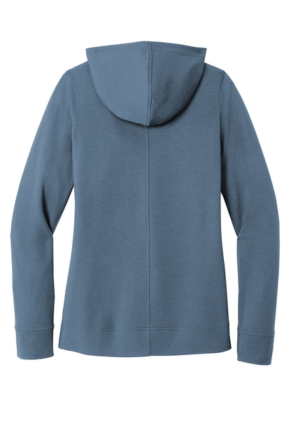 Women of Covenant Ladies Hooded Microterry Pullover