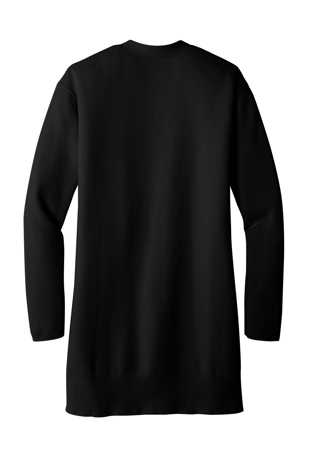 Mercer+Mettle Women's Open-Front Cardigan Sweater, Product