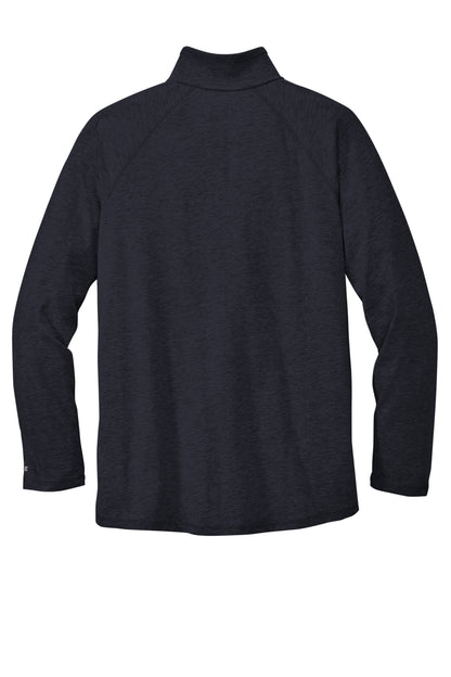 Covenant Carhartt Force 1/4-Zip Long Sleeve T-Shirt