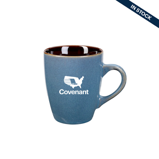 Covenant Artisan Mug