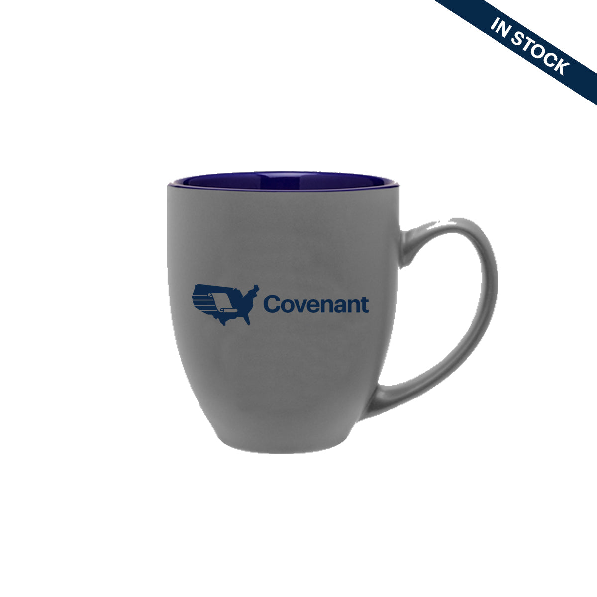 Covenant Bistro Mug