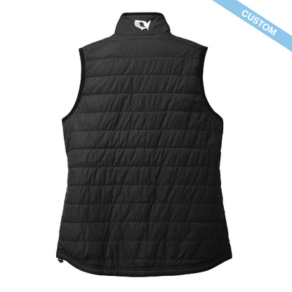 Covenant Carhartt Women’s Gilliam Vest