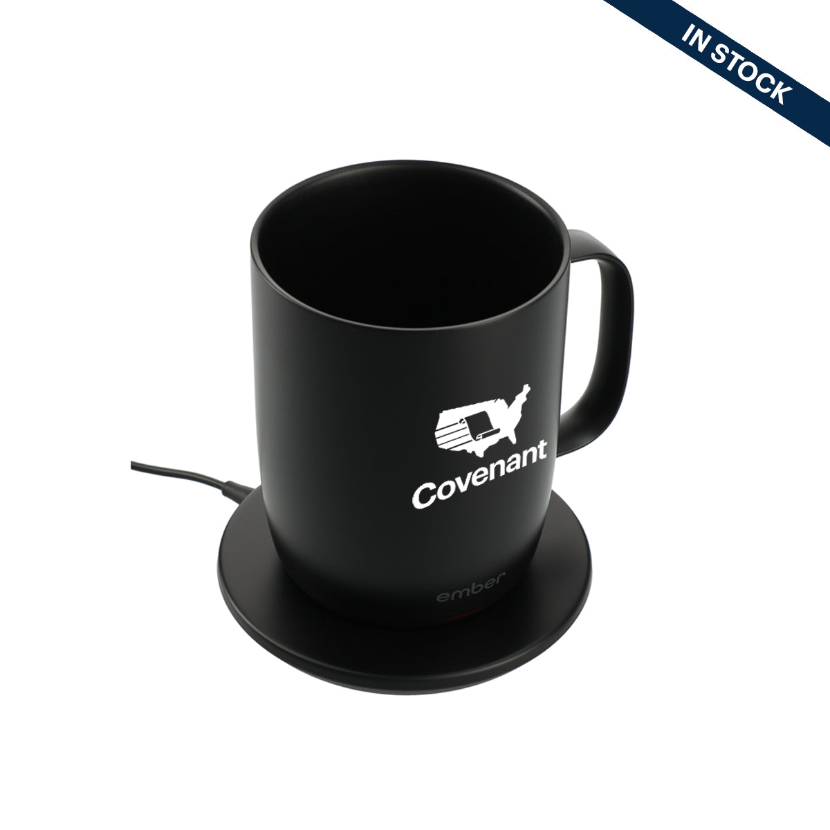 14oz Ember Mug - Custom Branded Promotional Ember Mugs 