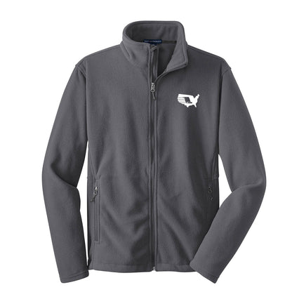 Port Authority Value Fleece Jacket