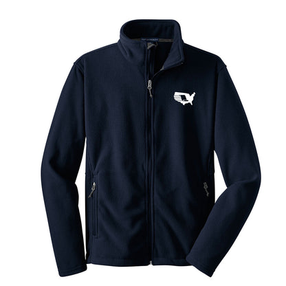 Port Authority Value Fleece Jacket