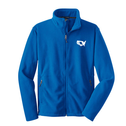 Port Authority Value Fleece Jacket