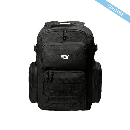 Covenant CornerStone Tactical Backpack